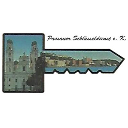 Passauer Schlüsseldienst e.K. in Passau - Logo