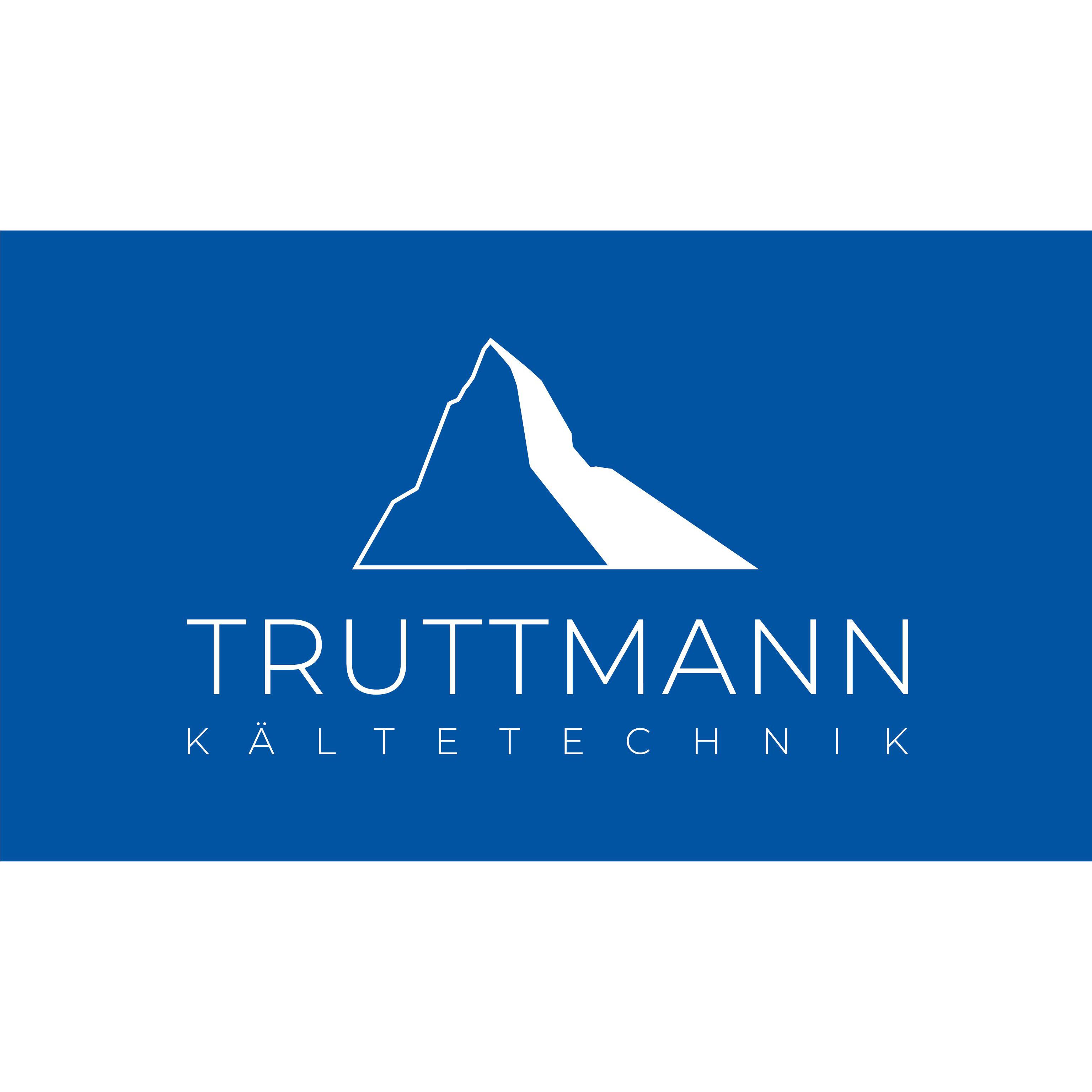 Truttmann AG Logo