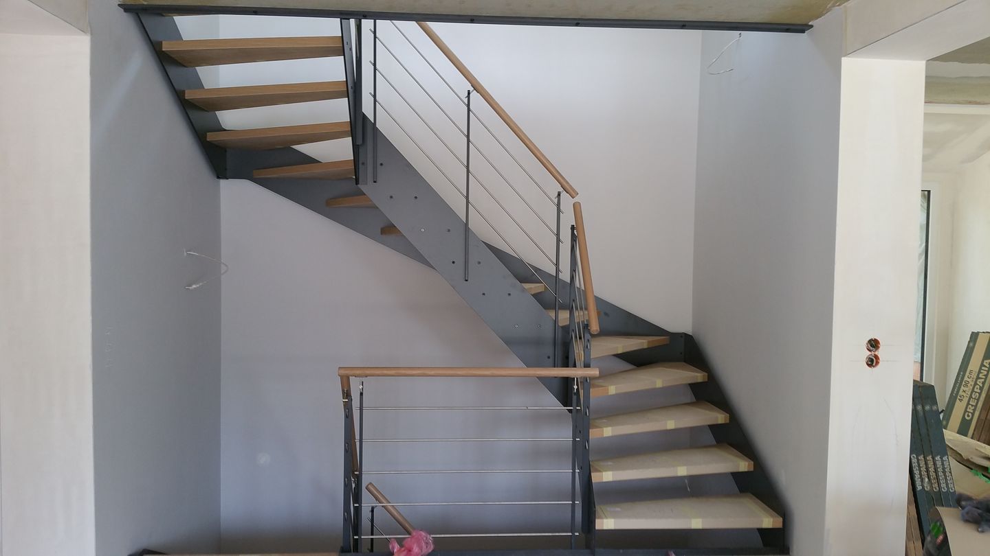 Franken Treppen GmbH, Hauptstr. 18 in Baiersdorf