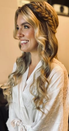 Images Behind the Updo LLC