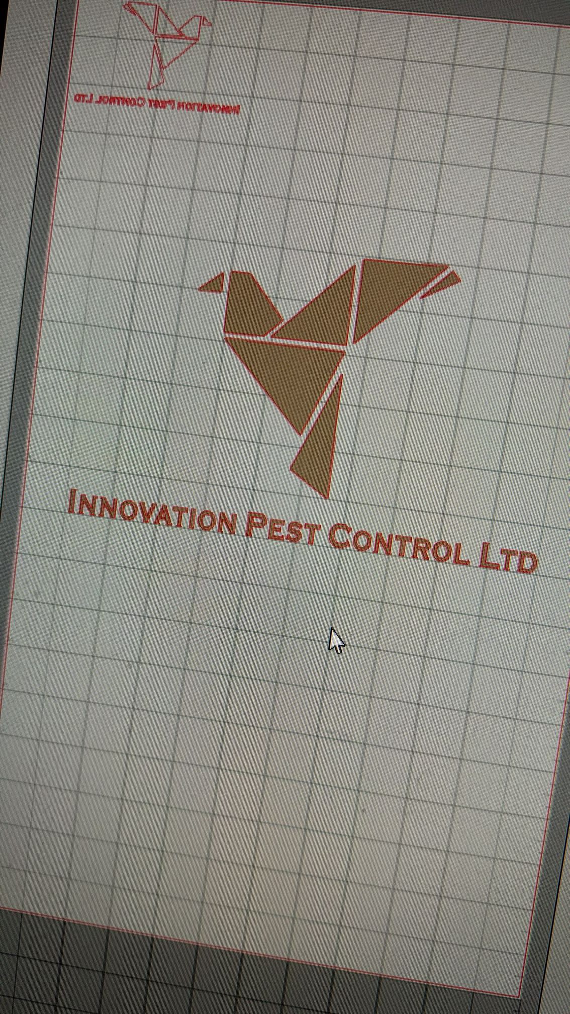 Images Innovation Pest Control Ltd