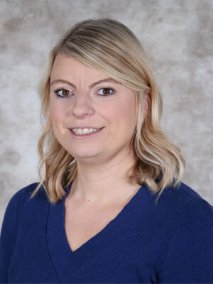 Ashley N. Powell, NP - IU Health Obstetrics & Gynecology - Bloomington
