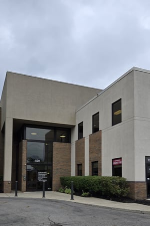 Images COPC Polaris - Central Ohio Primary Care