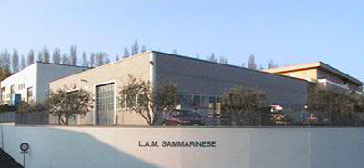 Images Lam Sammarinese