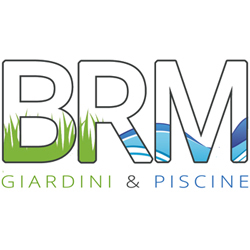 Brm Giardini Logo