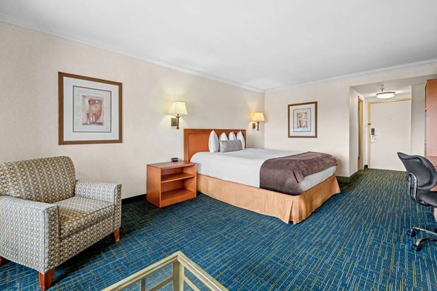Images Best Western De Anza Inn