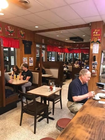 Images Harry's Restaurant