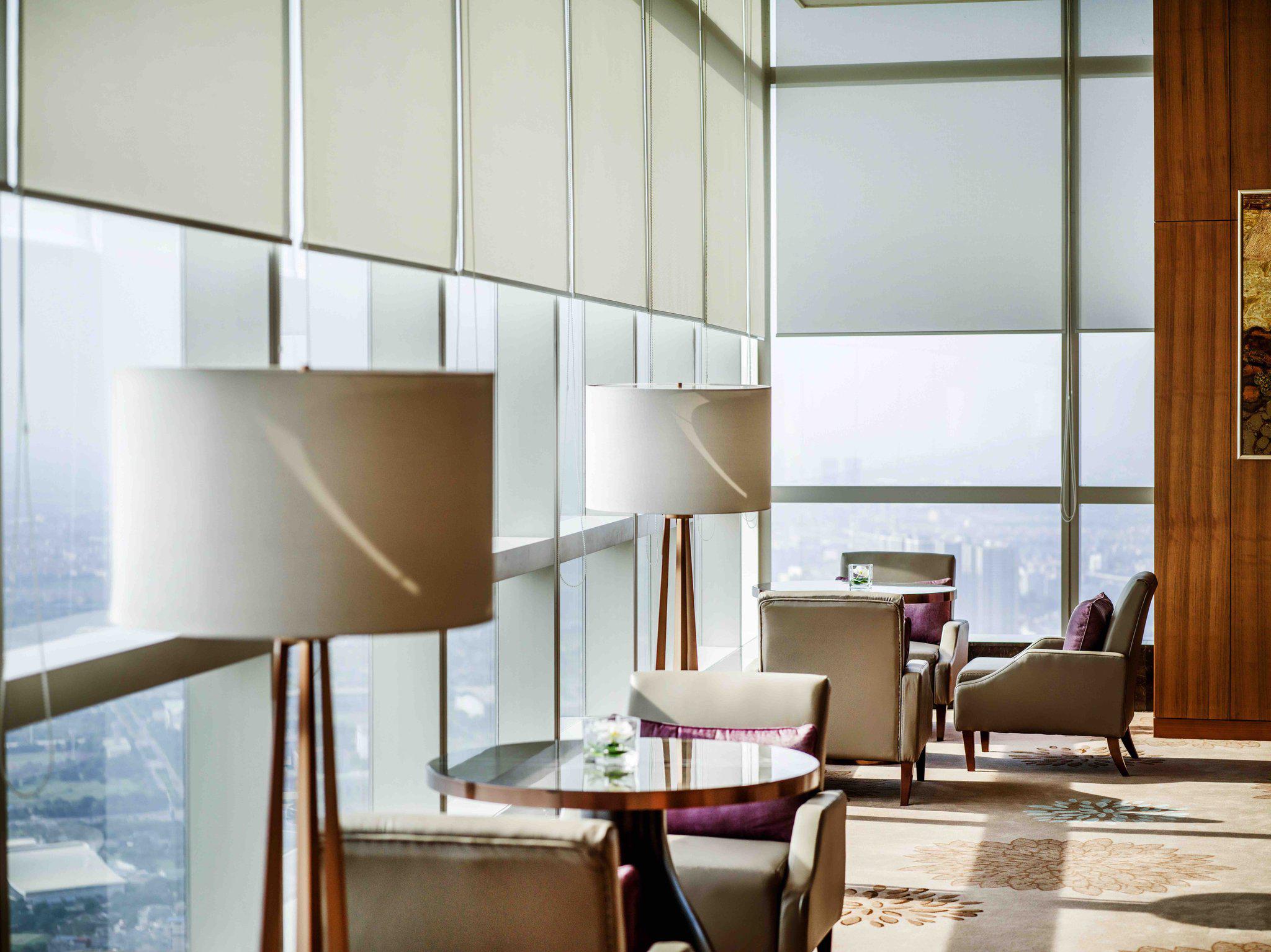 InterContinental Hanoi Landmark72 by IHG