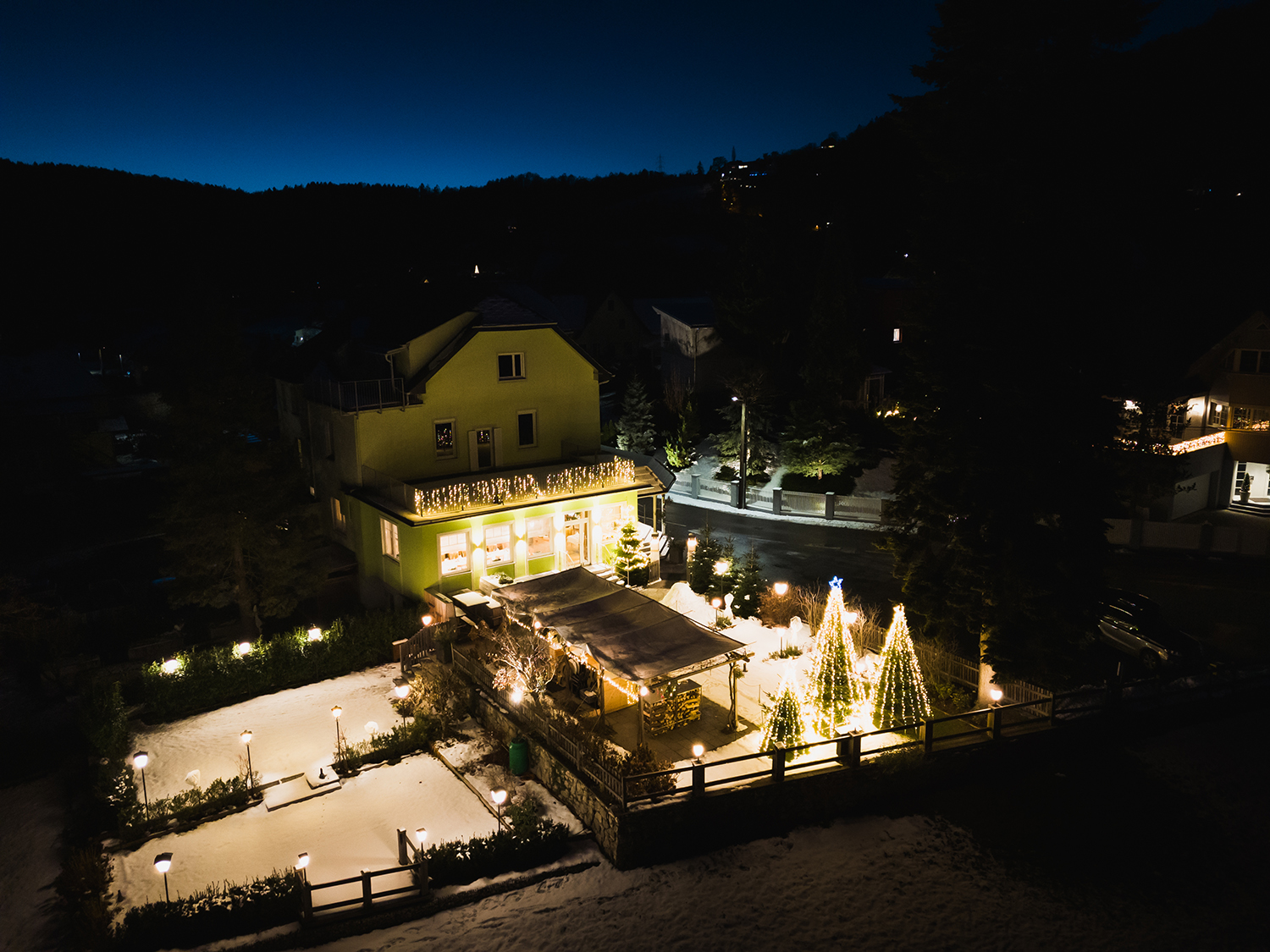 Bild 10 von Gasthaus Kehlberghof