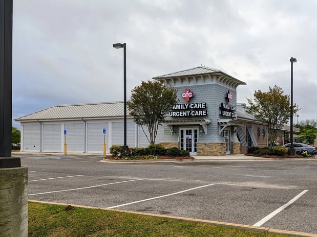 Images American Family Care Fairhope