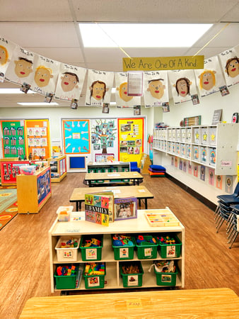 Images Monroe KinderCare
