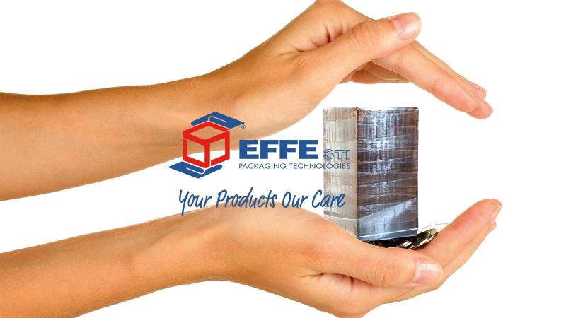 Images Effe3ti Packaging Technologies