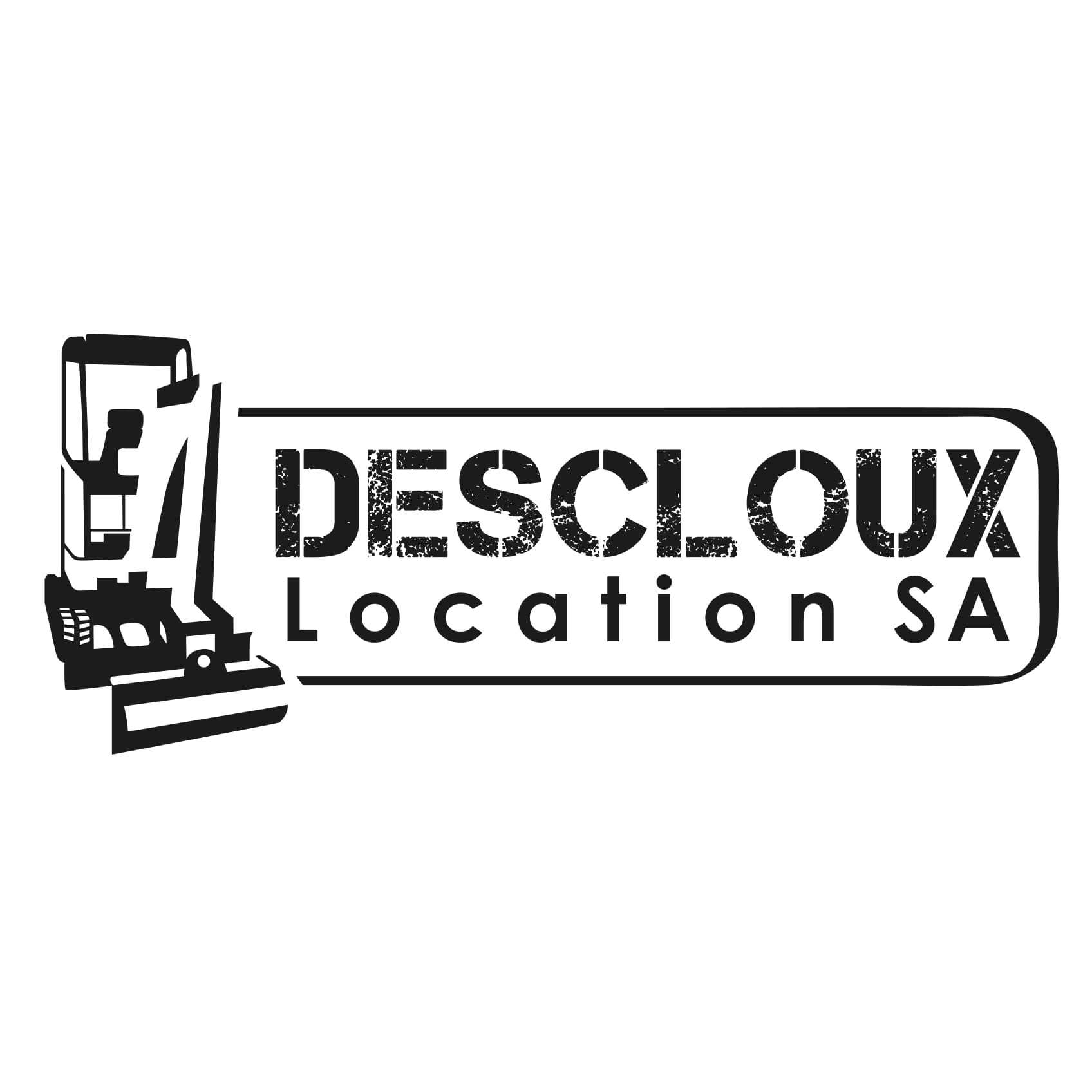 DESCLOUX Location SA Logo