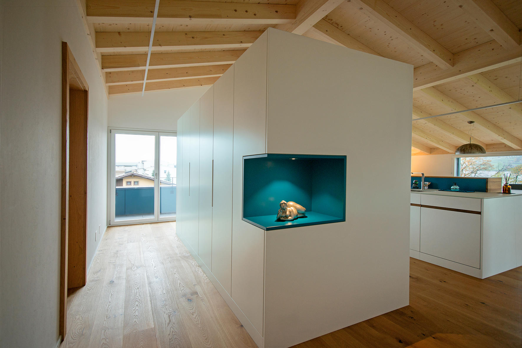 Walter Spichtig AG, Itiweg 3 in Sachseln