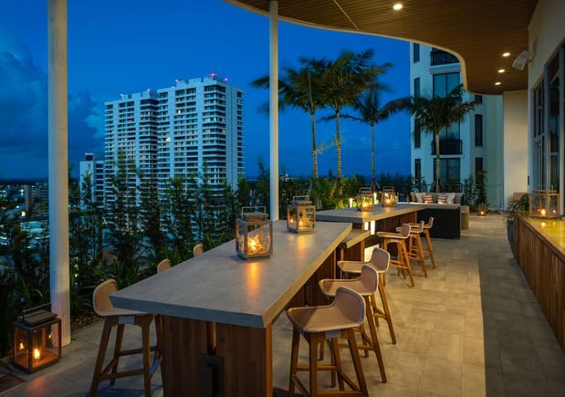 Images Canopy by Hilton West Palm Beach Downtown