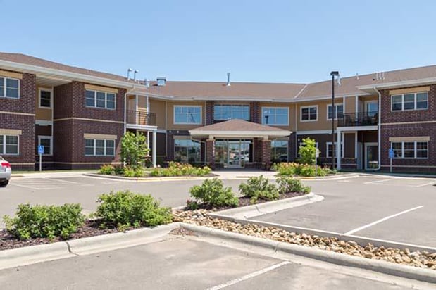 Images Southview Senior Communities