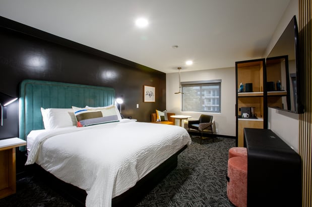 Images voco Flagstaff by IHG