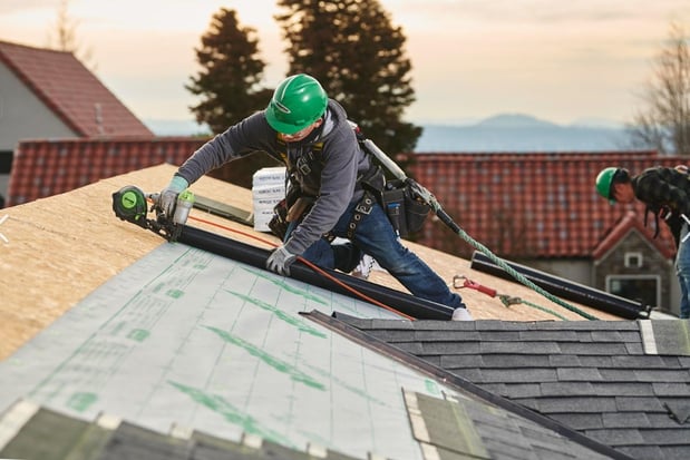 Images Pride Roofing & Contracting, LLC
