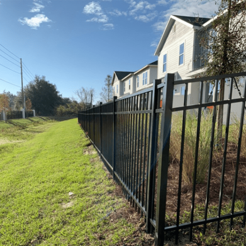 Images Primo Fence LLC