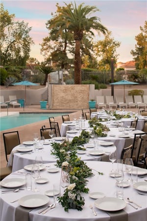 Images Embassy Suites by Hilton Phoenix Biltmore