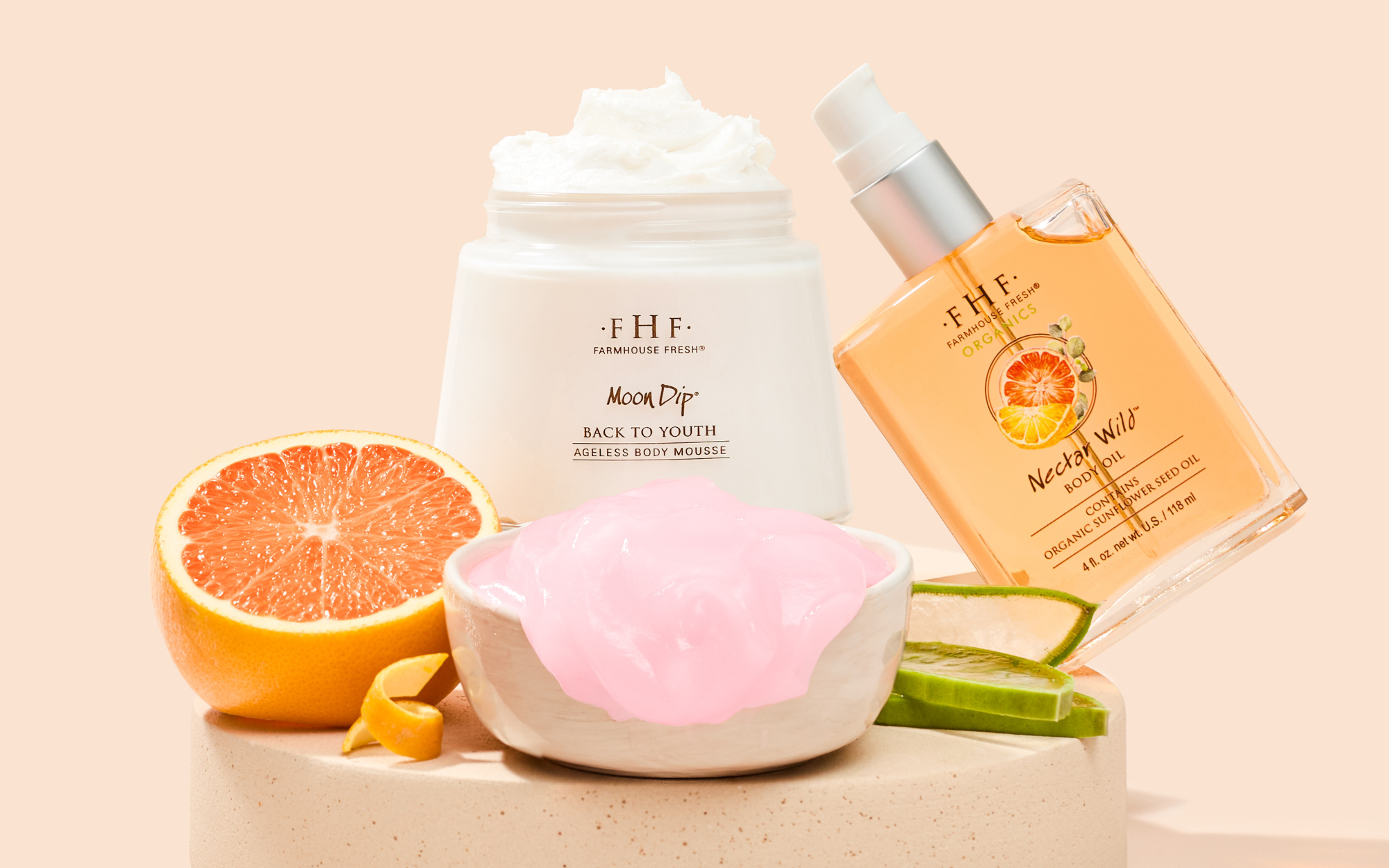 New Spring Seasonal Treatment is Here