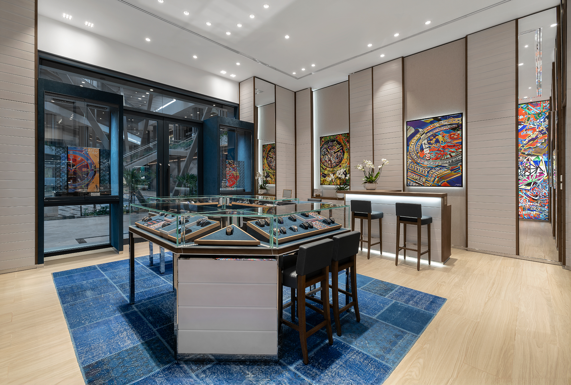 Galería en miniatura