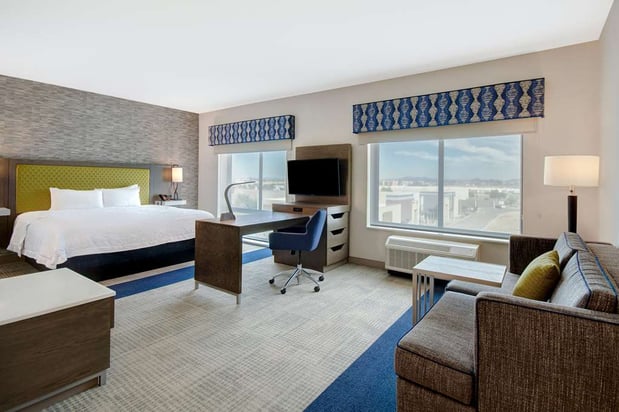 Images Hampton Inn Queen Creek
