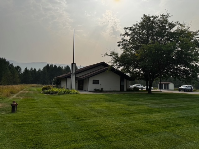 The Church of Jesus Christ of Latter-day Saints Image