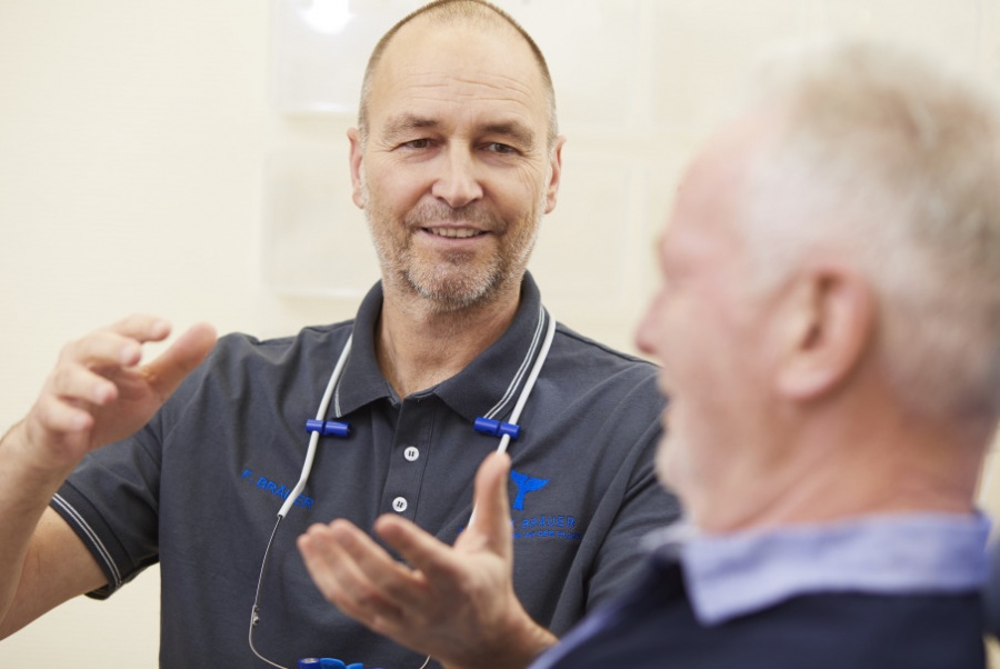 Frank Bräuer, Gerhard-Rohlfs-Str. 16 a in Bremen