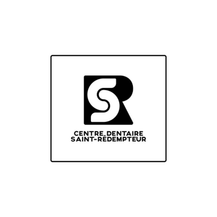 Centre Dentaire Saint-Rédempteur Logo