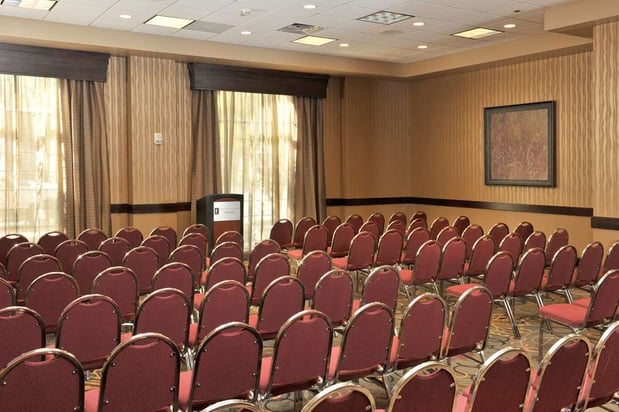 Images Embassy Suites by Hilton Des Moines Downtown