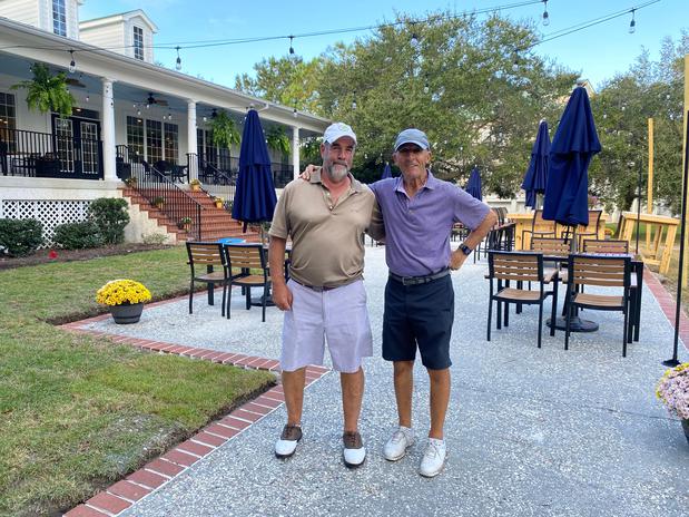 Images Crescent Pointe Golf Club