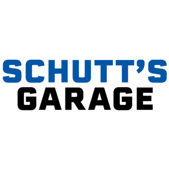 Schutt's Garage