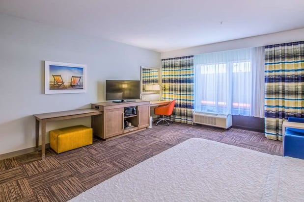 Images Hampton Inn Crestview South  I-10