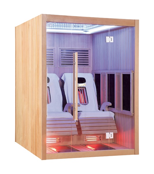 V-INFINITY Whirlpools, Zieglerstraße 6 in Hövelhof