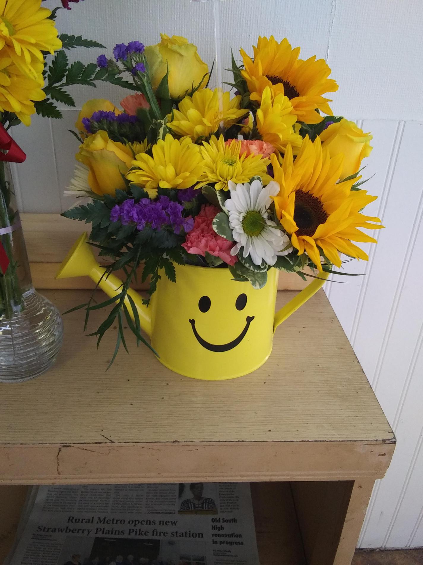 Images Seymour Florist