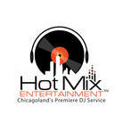 Hot Mix Entertainment Chicago's Premiere DJs Chicago (773)278-2200