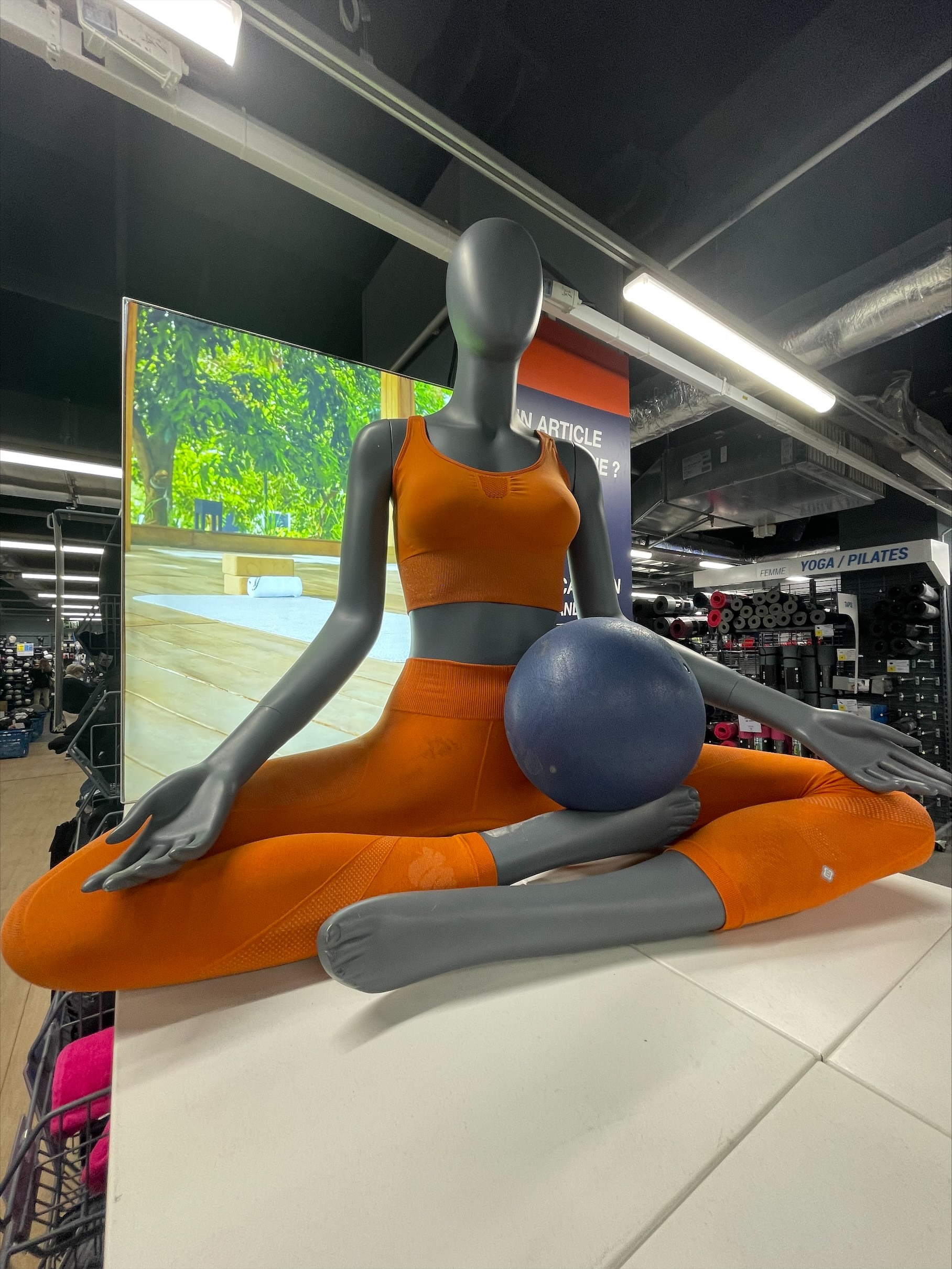 Foto 20 di Decathlon Nice TNL
