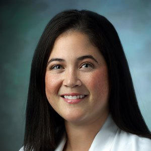 Dr. Mari Louise Groves, MD