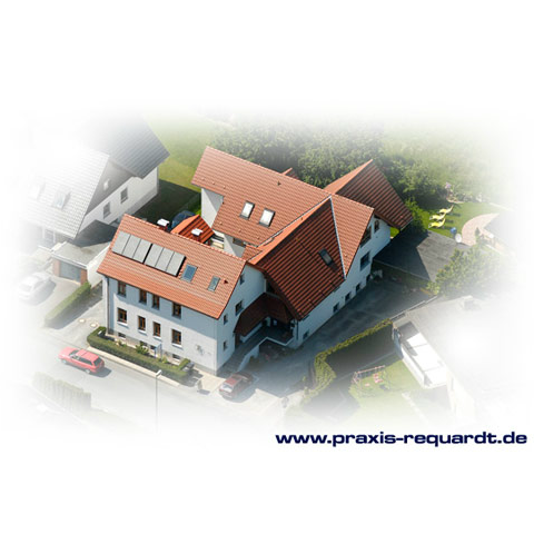 Praxis für Physiotherapie Requardt, Husumer Straße 167 in Bielefeld