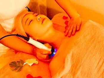 Images リラクゼーションCOCOCHI Aroma