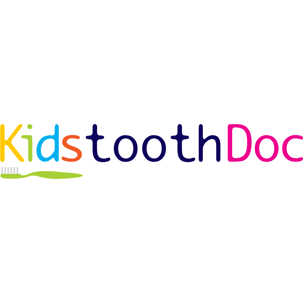 Kids Tooth Doc Parker