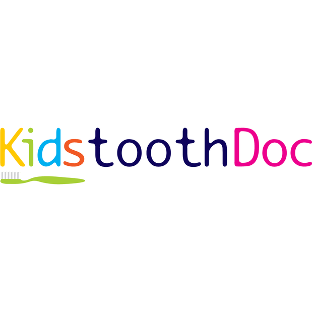 Kids Tooth Doc - Englewood Logo