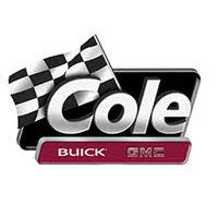 Cole Buick GMC Logo