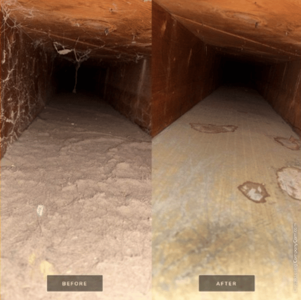 Images Superior Air Duct Cleaning