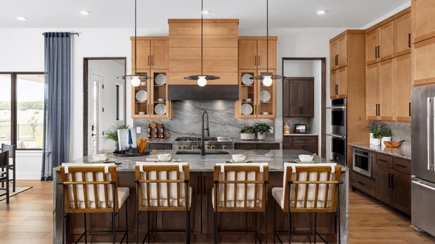 Images Toll Brothers at George's Ranch