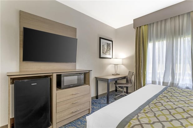 Images Best Western Knoxville Airport/Alcoa