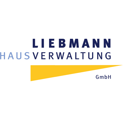 Logo Liebmann Hausverwaltungs GmbH