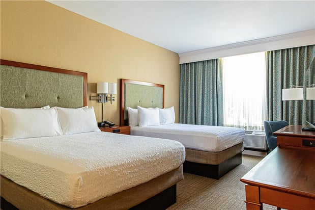 Images Hampton Inn Charleston - Daniel Island