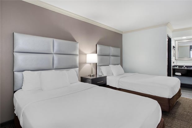 Images Best Western Webster Hotel, NASA